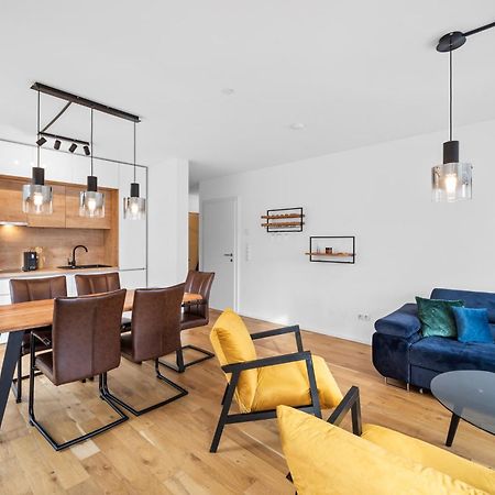 Apartments Naehe Schloss Schoenbrunn Виена Екстериор снимка