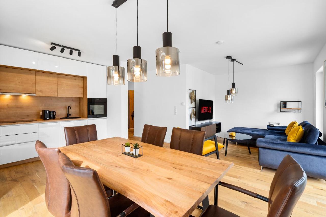 Apartments Naehe Schloss Schoenbrunn Виена Екстериор снимка