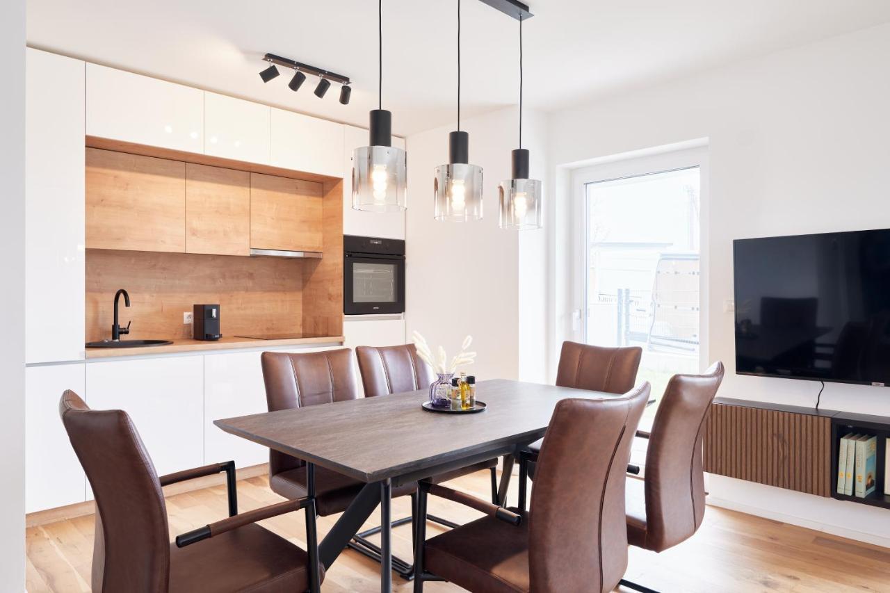 Apartments Naehe Schloss Schoenbrunn Виена Екстериор снимка