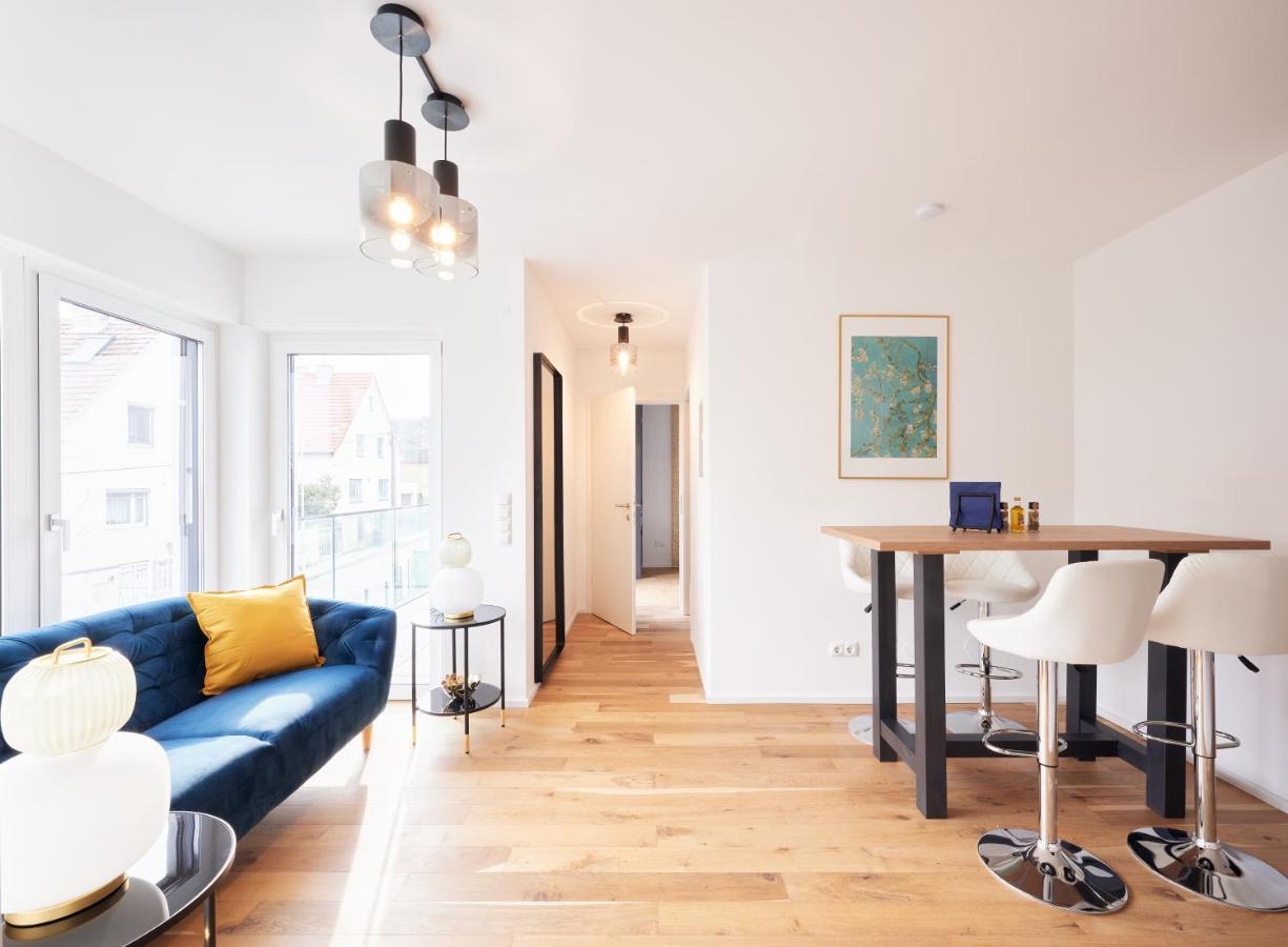 Apartments Naehe Schloss Schoenbrunn Виена Екстериор снимка