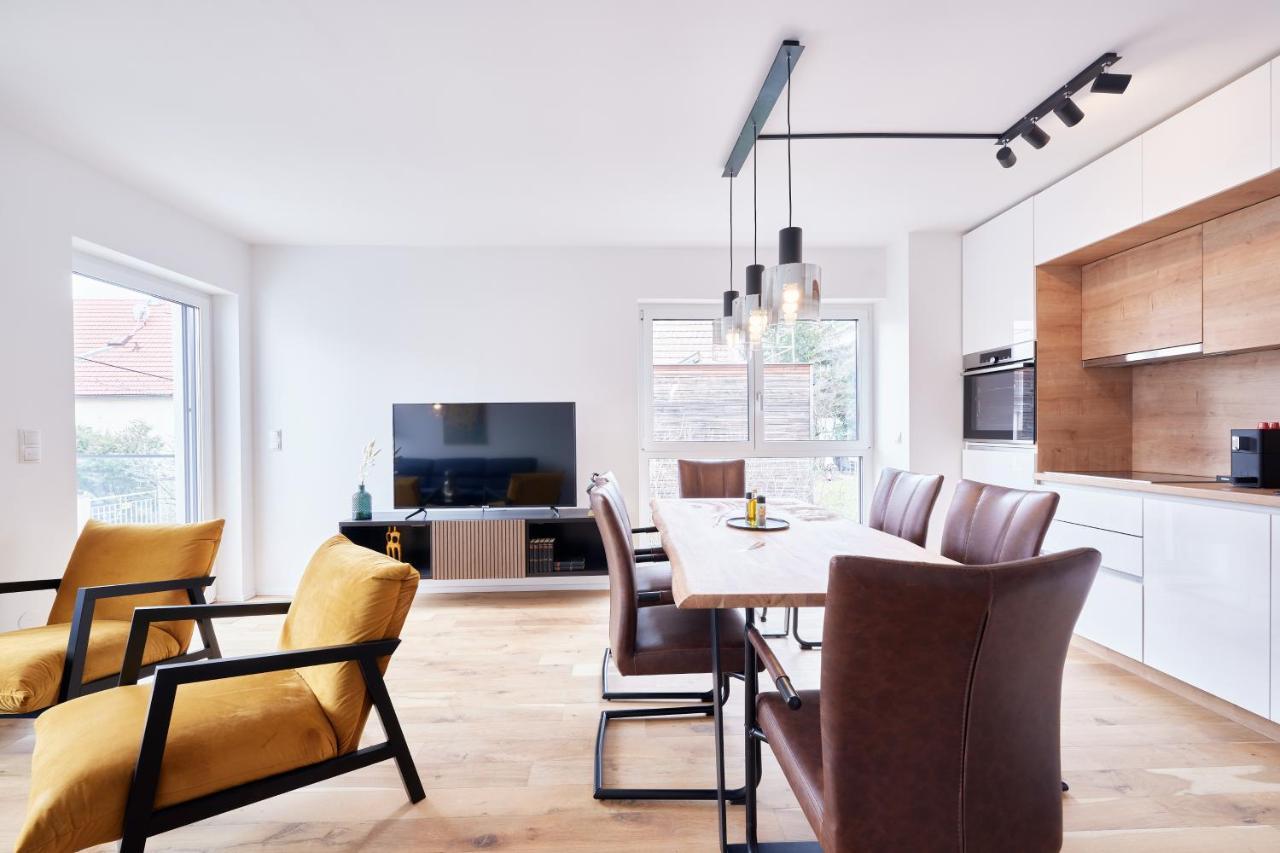 Apartments Naehe Schloss Schoenbrunn Виена Екстериор снимка