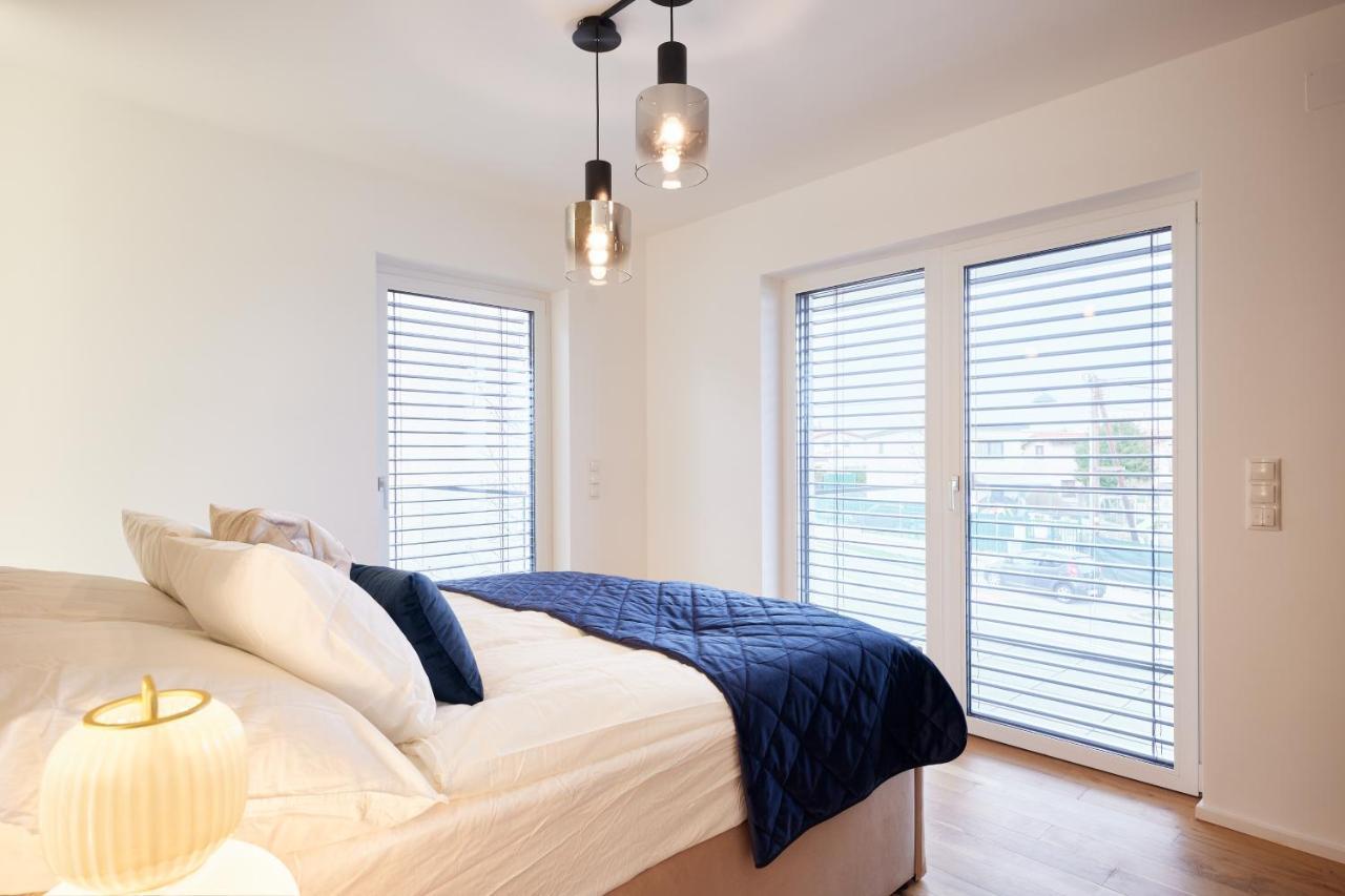 Apartments Naehe Schloss Schoenbrunn Виена Екстериор снимка