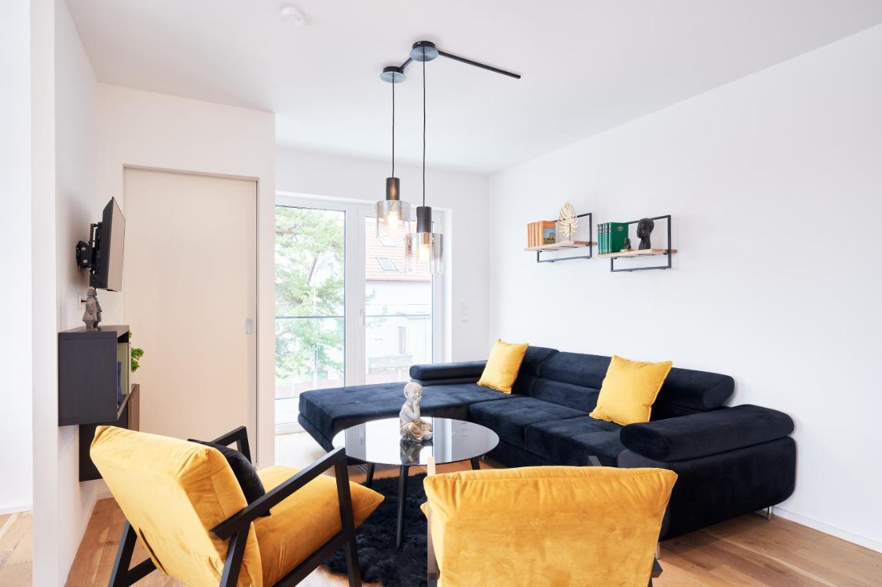 Apartments Naehe Schloss Schoenbrunn Виена Екстериор снимка